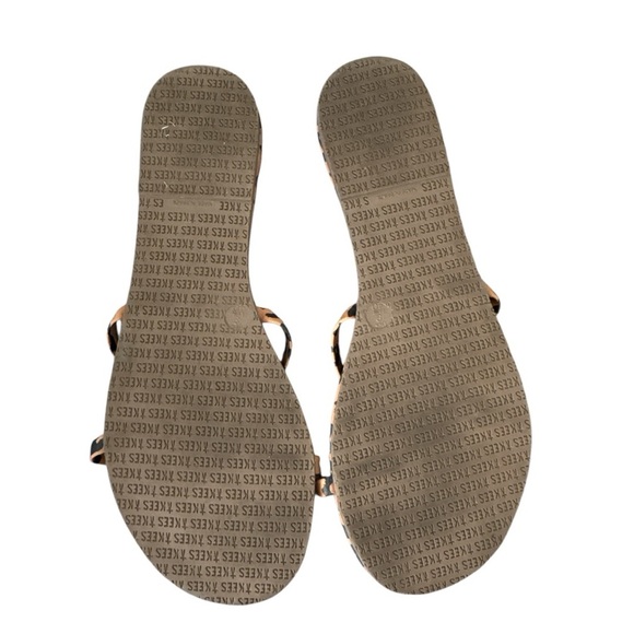 TKEES Gemma Sandal Size 9 - Picture 2 of 3